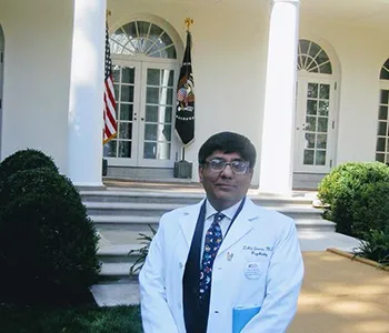 dr zahid imran