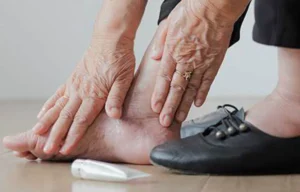 Diabetic foot care tips