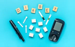 Overview of Type 1 Diabetes