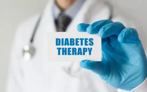 Role of The Diabetes Center