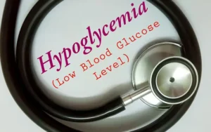 Severe Hypoglycemia