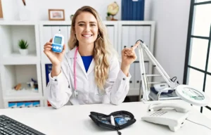 best diabetes doctors near me