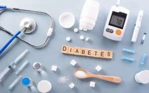 Diabetes Management in Primary Care