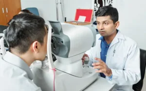 How Does CCD Help in Managing Diabetic Retinopathy