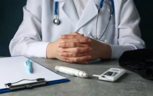 Types of Diabetes Doctors You Can Visit