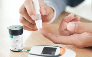 Common Side Effects of Diabetes Medications