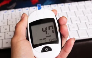 Understanding Normal Blood Sugar Levels