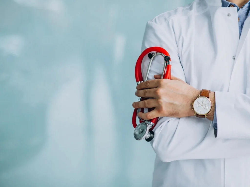 medical specialist at ccd medical center faisalabad
